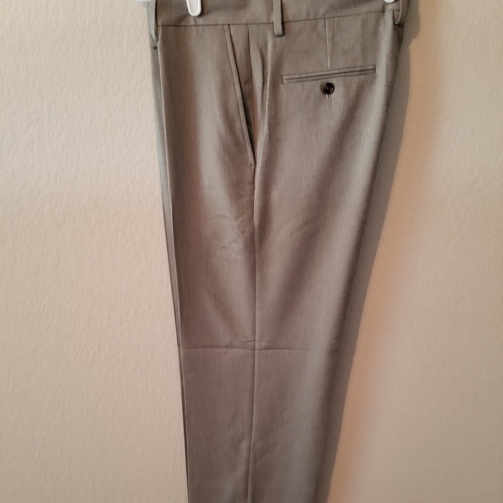 Men slack pants